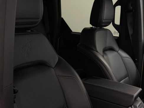 New 2025 Ford Bronco Outer Banks AWD/4WD image 11