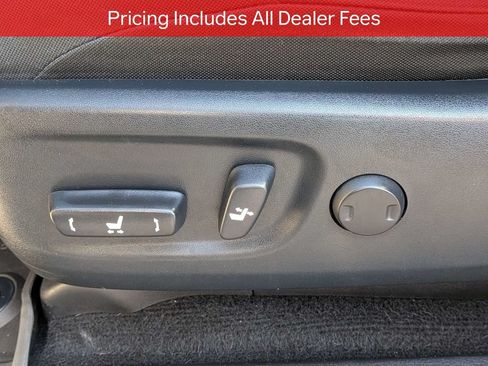 Certified 2023 Toyota 4Runner SR5 AWD/4WD image 21