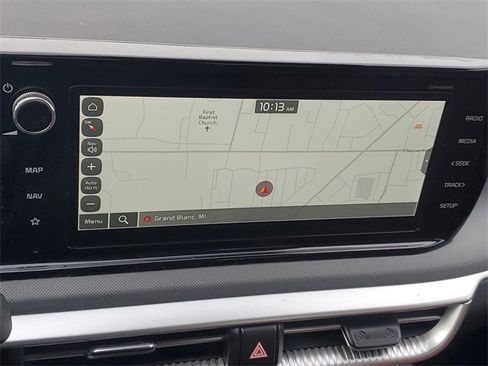 Used 2023 Kia K5 GT-Line image 25