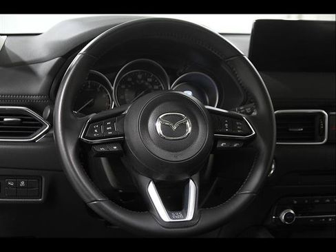 Certified 2025 MAZDA CX-5 AWD 2.5 S w/ Preferred Package image 7