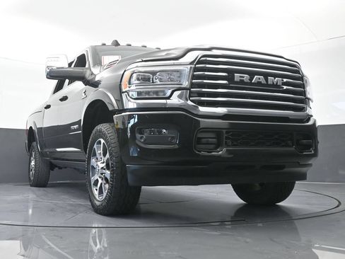 Used 2024 RAM 2500 Limited AWD/4WD image 72