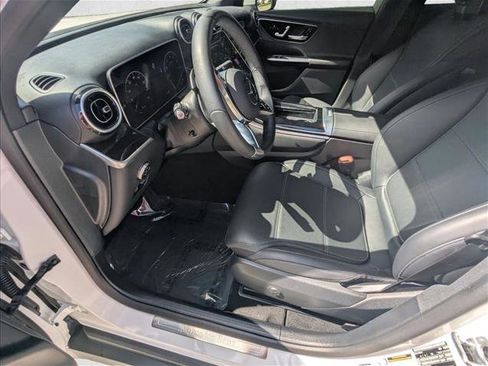 Certified 2026 Mercedes-Benz GLC 300 4MATIC image 16