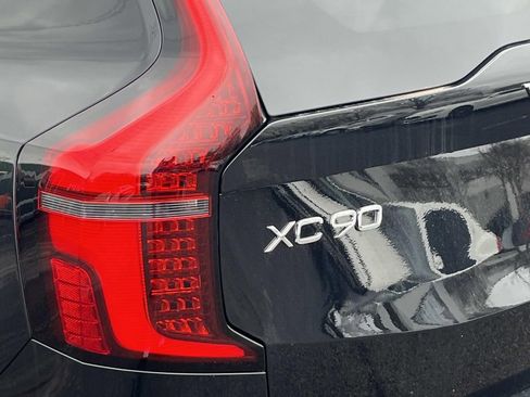 New 2026 Volvo XC90 B6 Ultra AWD/4WD image 10