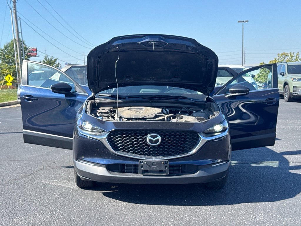 Used 2024 MAZDA CX-30 AWD 2.5 S w/ Select Sport Pkg image 20