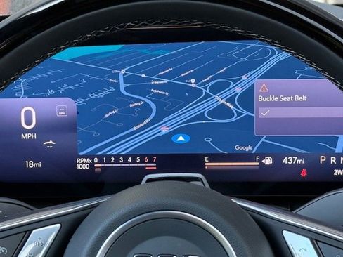 New 2026 Buick Enclave Avenir w/ Super Cruise Package image 33