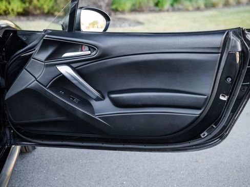 Used 2017 FIAT 124 Spider Lusso image 77