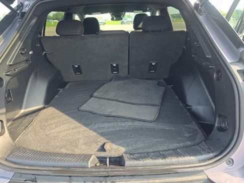 Used 2025 Chevrolet Equinox EV LT FWD image 16