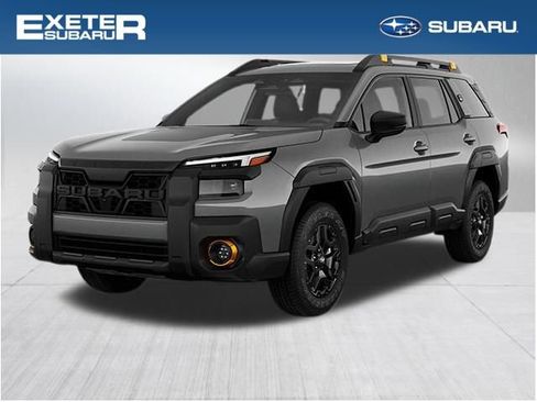 New 2026 Subaru Outback Wilderness image 1