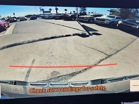 Used 2022 Toyota Tundra SR5 w/ TRD Off-Road Package image 28