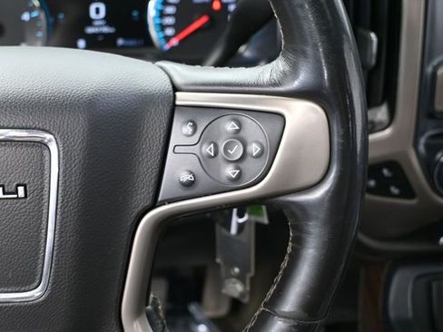 Used 2018 GMC Sierra 2500 Denali w/ Duramax Plus Package image 33