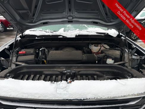 Used 2023 GMC Sierra 1500 Pro w/ Pro Value Package image 23