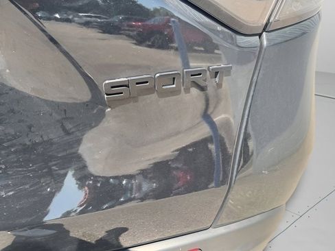 Used 2024 Honda HR-V Sport image 13