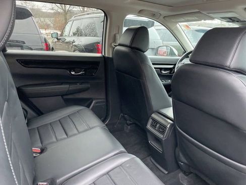 Used 2023 Honda CR-V EX-L image 13
