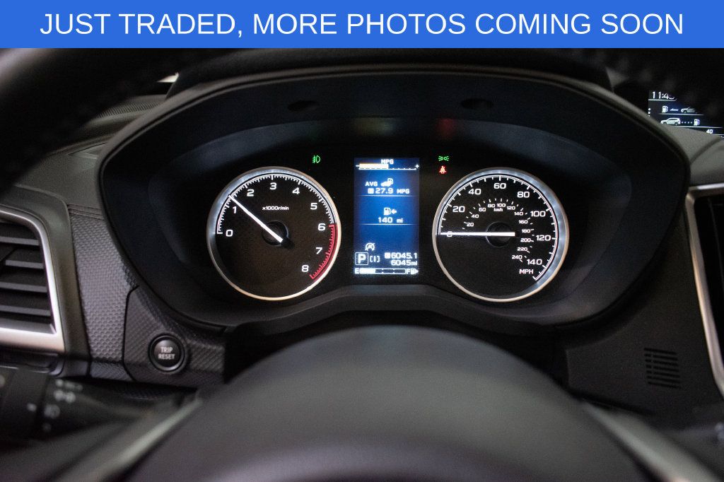 Certified 2024 Subaru Forester Premium AWD/4WD image 13