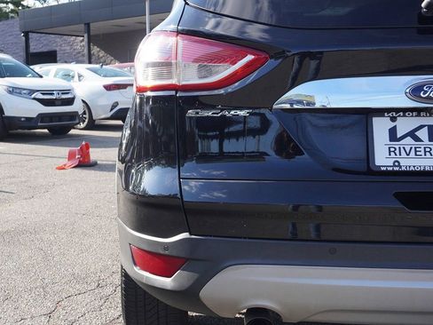 Used 2016 Ford Escape Titanium AWD/4WD image 15