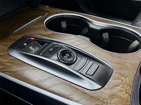 Used 2020 Acura MDX SH-AWD w/ Advance Package image 28