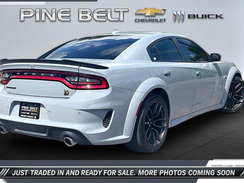 Used 2022 Dodge Charger Scat Pack RWD image 11