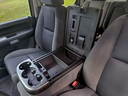 Used 2009 Chevrolet Silverado 1500 LT RWD image 32
