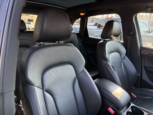 Used 2016 Audi Q5 2.0T Premium Plus w/ Technology Package image 19