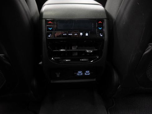 Used 2024 Jeep Grand Cherokee L Summit image 29