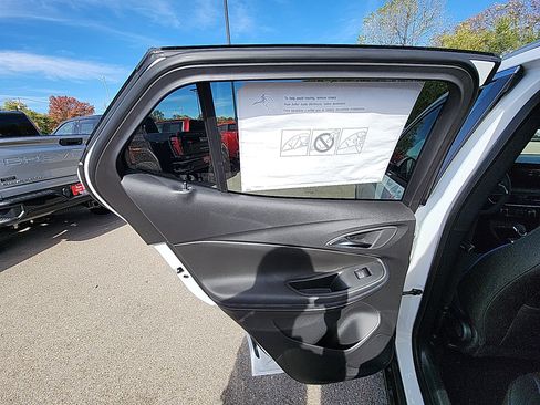 New 2026 Buick Encore GX Sport Touring image 26