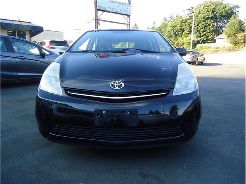 Used 2007 Toyota Prius FWD image 2