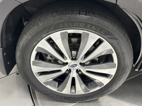 Used 2020 Subaru Ascent Limited w/ Technology Package image 20