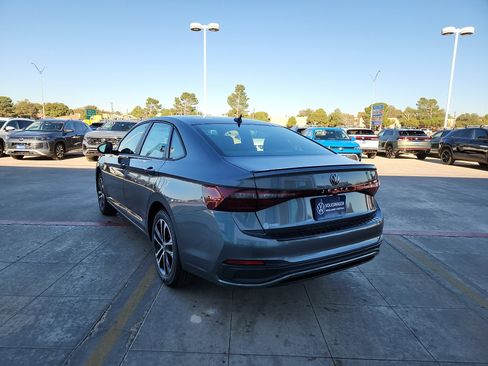 New 2026 Volkswagen Jetta Sport image 5