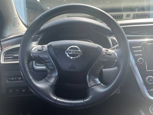 Used 2019 Nissan Murano Platinum AWD/4WD image 15
