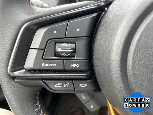 Certified 2025 Subaru Forester Wilderness image 18