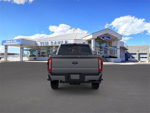 New 2026 Ford F350 Lariat w/ Tremor Off-Road Package image 5
