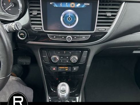 Used 2017 Buick Encore Sport Touring w/ Safety Package image 12