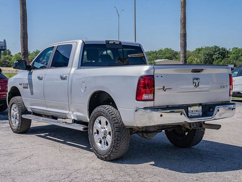 Used 2015 RAM 2500 Lone Star AWD/4WD image 7