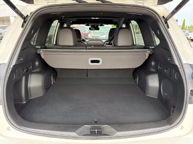 Certified 2025 Subaru Forester Sport AWD/4WD image 29