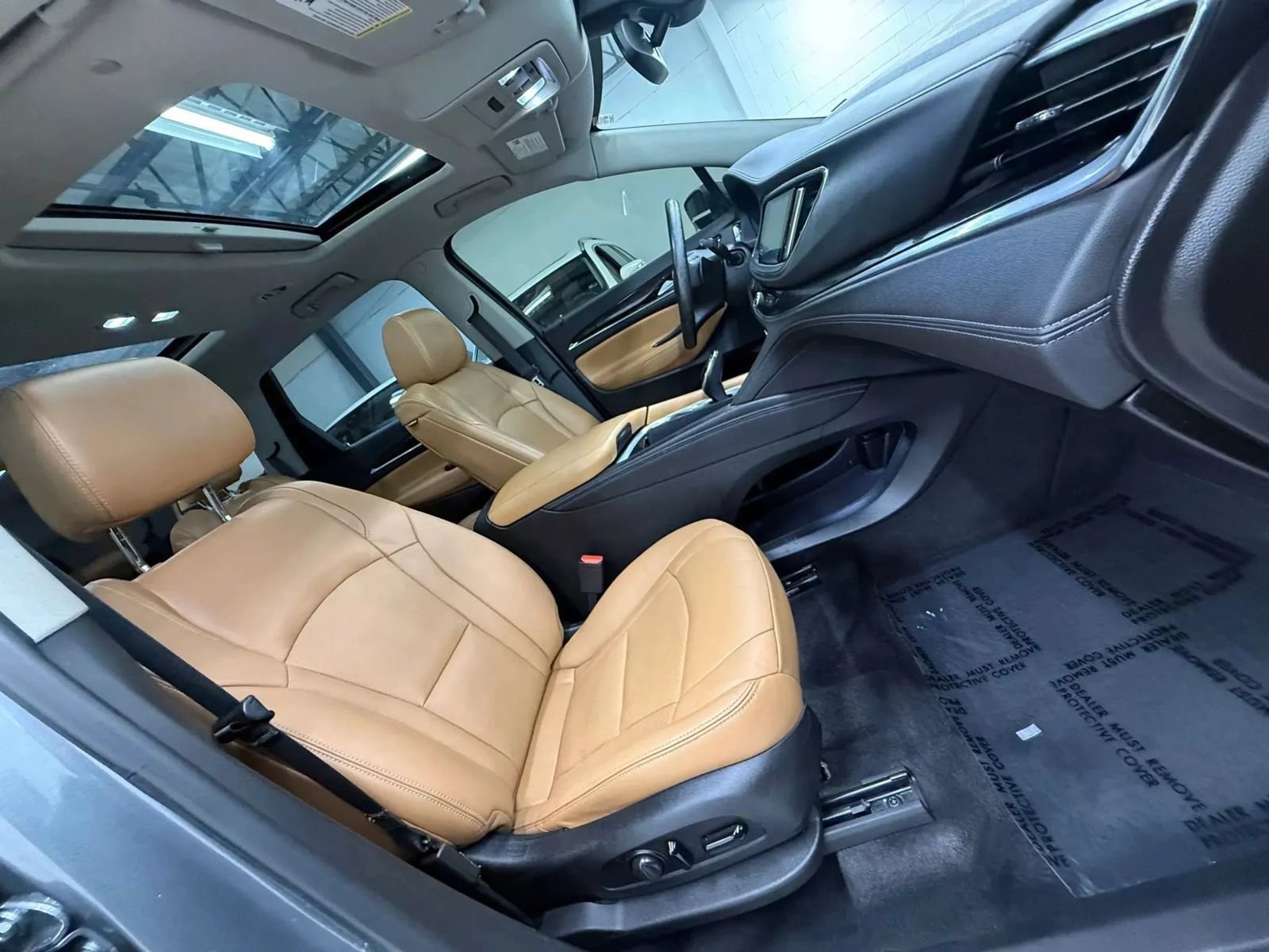 Used 2018 Buick Enclave Premium FWD image 26