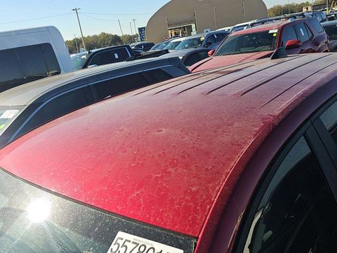 Certified 2024 Chevrolet Equinox LT image 24