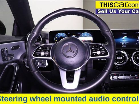 Used 2020 Mercedes-Benz CLA 250 image 14