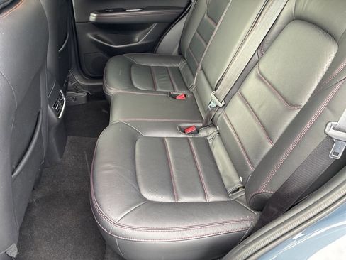 Used 2024 MAZDA CX-5 Carbon Edition image 21