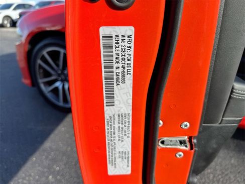 Used 2023 Dodge Charger R/T w/ Plus Group image 27