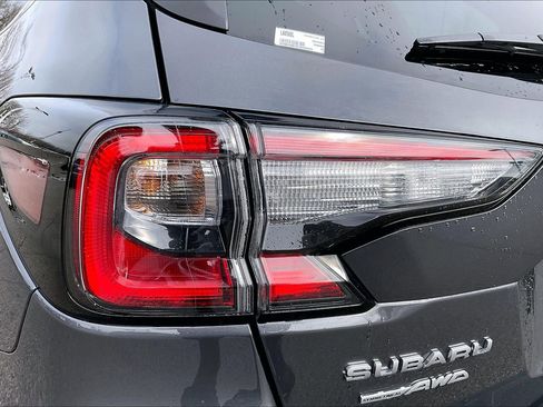 Certified 2025 Subaru Outback Limited image 31