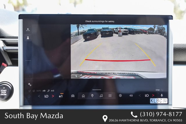 New 2026 MAZDA CX-5 Preferred AWD/4WD image 21