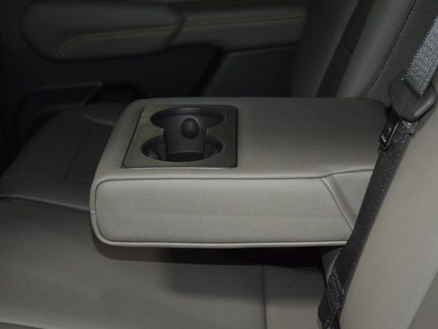 New 2026 Chevrolet Colorado ZR2 w/ Technology Package image 47