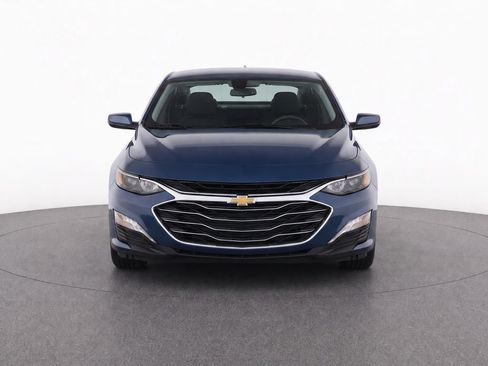 Used 2025 Chevrolet Malibu LT FWD image 9