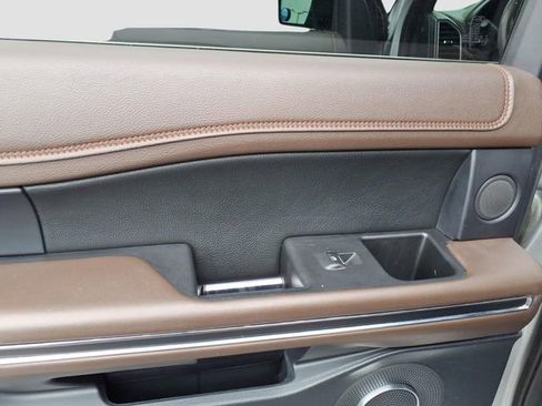 Used 2021 Ford Expedition Max King Ranch AWD/4WD image 8