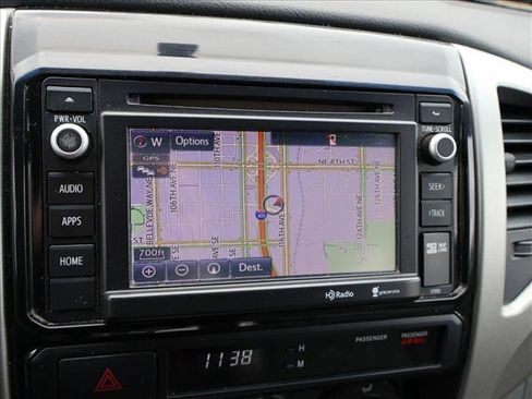 Used 2014 Toyota Tacoma 4x4 Double Cab w/ TRD Off-Road Package image 18