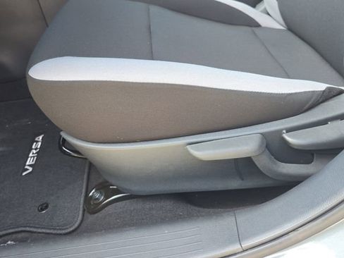 New 2025 Nissan Versa S w/ Trunk Package FWD image 20
