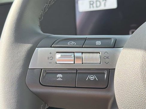 New 2026 Hyundai Kona SEL Sport FWD image 16