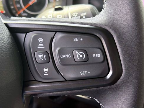 New 2026 Jeep Wrangler Unlimited Rubicon AWD/4WD image 19