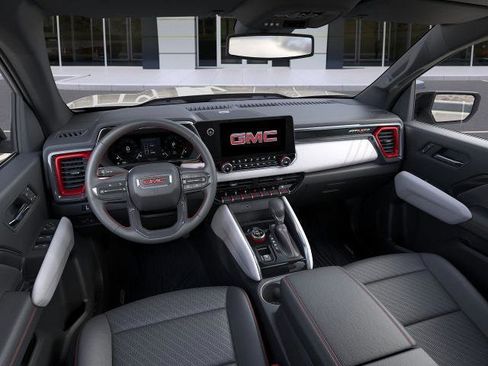 New 2026 GMC Canyon AT4X image 39
