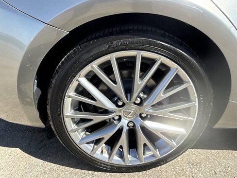 Used 2014 Lexus IS 250 AWD w/ Navigation Package image 15